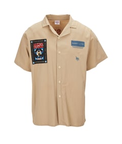 Joe Walsh | Ringo Starr "All Starr Bowling Team" Shirt