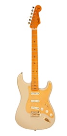 Joe Walsh | Fender 60th Anniversary Classic Player '50s Stratocaster, Desert Sand