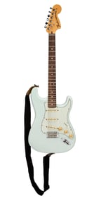 Joe Walsh | Fender American Special Stratocaster, Sonic Blue