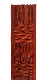 Joe Walsh I Les Paul Acoustic Wall Panel (A)