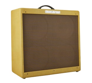 Joe Walsh | Fender 59 Bassman Limited Edition Reissue Guitar Combo Amplifier