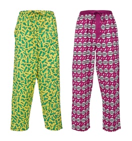 Joe Walsh | Novelty Pajama Pants