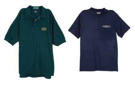 Joe Walsh | Eagles Tour Related Tops