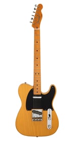 Joe Walsh | 1982 Fender Fullerton AVRI '52 Telecaster, Butterscotch Blonde