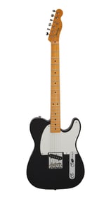 Joe Walsh | Fender Classic Series 50s Esquire, Black