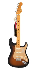 Joe Walsh | 2003 Fender AVRI '57 Stratocaster, Two-Color Sunburst