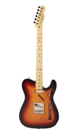 Joe Walsh | Fender Telecaster Project Guitar, Sunburst