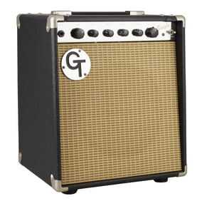 Joe Walsh | Groove Tubes Soul-O-Single 1x10 Combo Amp