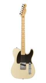 Joe Walsh | Parts Esquire Electric Guitar, Blonde