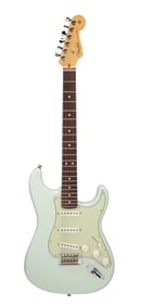 Joe Walsh | Fender American Professional Stratocaster, Sonic Blue