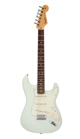 Joe Walsh | Stratocaster w/American Standard Neck and Roadhouse Body, Sonic Blue