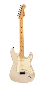 Joe Walsh | Fender Stratocaster Partscaster with Allparts body, Blonde