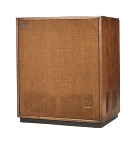Joe Walsh | 1970s Leslie Model 112 Speaker Cabinet