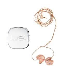 Joe Walsh | Custom Made In-Ear Monitors