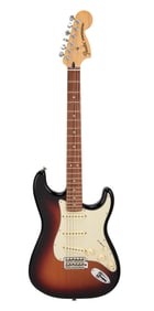 Joe Walsh | Fender Genuine Parts Stratocaster, Sunburst