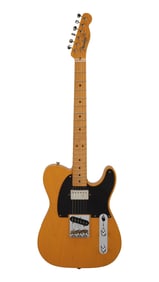 Joe Walsh | Fender '52 Telecaster Thin Skin LTD w/ Seymour Duncan Humbucker