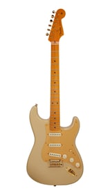 Joe Walsh | Fender 60th Anniversary Classic Player 50s Stratocaster, Desert Sand