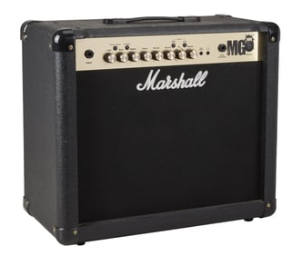 Joe Walsh | Marshall MG 30FX Guitar Combo Amplifier
