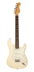 Joe Walsh | Fender American Standard Stratocaster, Olympic White