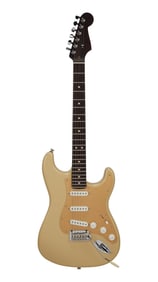 Joe Walsh | Fender American Professional Stratocaster w/Solid Rosewood Neck