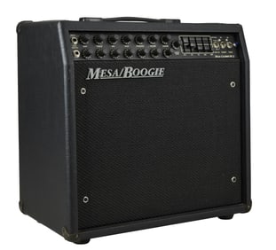 Joe Walsh | Mesa Engineering Dual Caliber DC-3 1x12 Combo Amp
