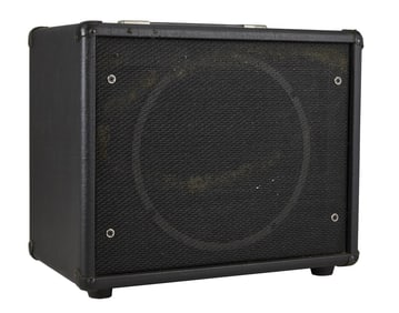 Joe Walsh | Mesa Engineering 1x12 Speaker Cabinet with Celestion Blue Speaker