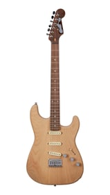 Joe Walsh | Custom Stratocaster Built By Eagles Guitar Tech Bobby Carlos