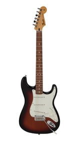 Joe Walsh | Fender Stratocaster, Sunburst