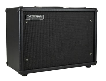 Joe Walsh | Mesa Engineering 1x12 Widebody Guitar Speaker Cabinet XCBB-DC