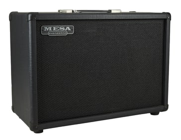 Joe Walsh | Mesa Engineering 1x12 Widebody Guitar Speaker Cabinet XCBB-DC