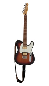 Joe Walsh | Fender Player Telecaster HH, Sunburst