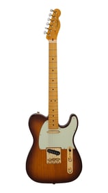 Joe Walsh | Fender 75th Anniversary Telecaster, Bourbon Burst