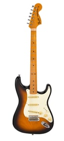 Joe Walsh | Parts Stratocaster w/1993-94 Fender Japan ST68 Neck, Sunburst