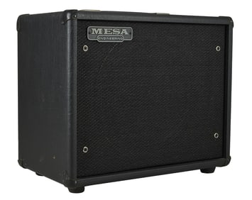 Joe Walsh | Mesa Engineering 112 EXT Guitar Speaker Cabinet