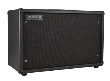 Joe Walsh | Mesa Engineering 2x12 2CB Guitar Speaker Cabinet