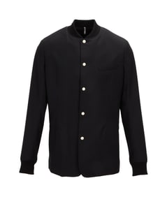 Joe Walsh | 2015 Jeff Lynne Hollywood Walk of Fame Ceremony-Worn Dior Jacket