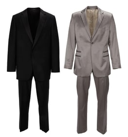 Joe Walsh | Roberto Cavalli and Additional Suit