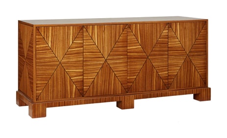 Joe Walsh | Contemporary Sideboard