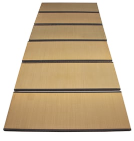 Joe Walsh | Japanese Floor Mats