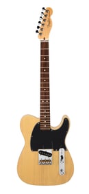 Joe Walsh | Esquire Parts Guitar, Blonde