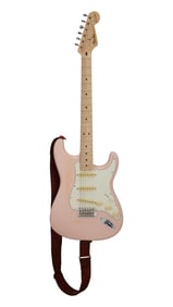 Joe Walsh | Fender American Original Stratocaster Body w/ Eric Clapton Neck