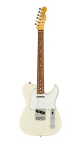 Joe Walsh | Fender AVRI 1964 Telecaster, White Blond