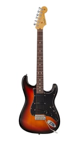 Joe Walsh | Stratocaster Parts Guitar w/Lace Pickups, Sunburst