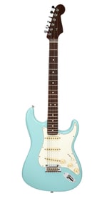 Joe Walsh | Fender American Professional Stratocaster w/Solid Rosewood Neck