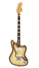 Joe Walsh | Squier Vintage Modified Baritone Jazzmaster, Antigua