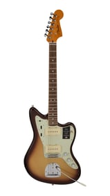 Joe Walsh | Fender American Ultra Jazzmaster, Mocha Burst