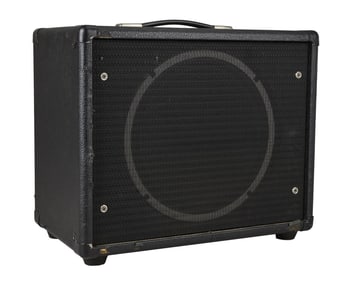 Joe Walsh | 1x12 Speaker Cabinet w/Celestion Blue