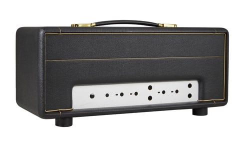 Joe Walsh | Soultone 2061 Marshall Clone Guitar Amplifier Kit, Not Assembled