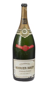 Joe Walsh | Perrier-Jouet Champagne Magnum Bottle