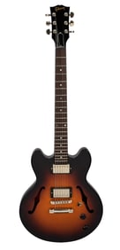 Joe Walsh | Stage Played Gibson ES-339 Studio Electric Guitar, Sunburst